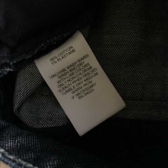 Banana Republic Denim Shorts - Picture 9 of 12